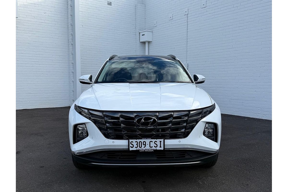 2022 Hyundai Tucson Highlander NX4.V1