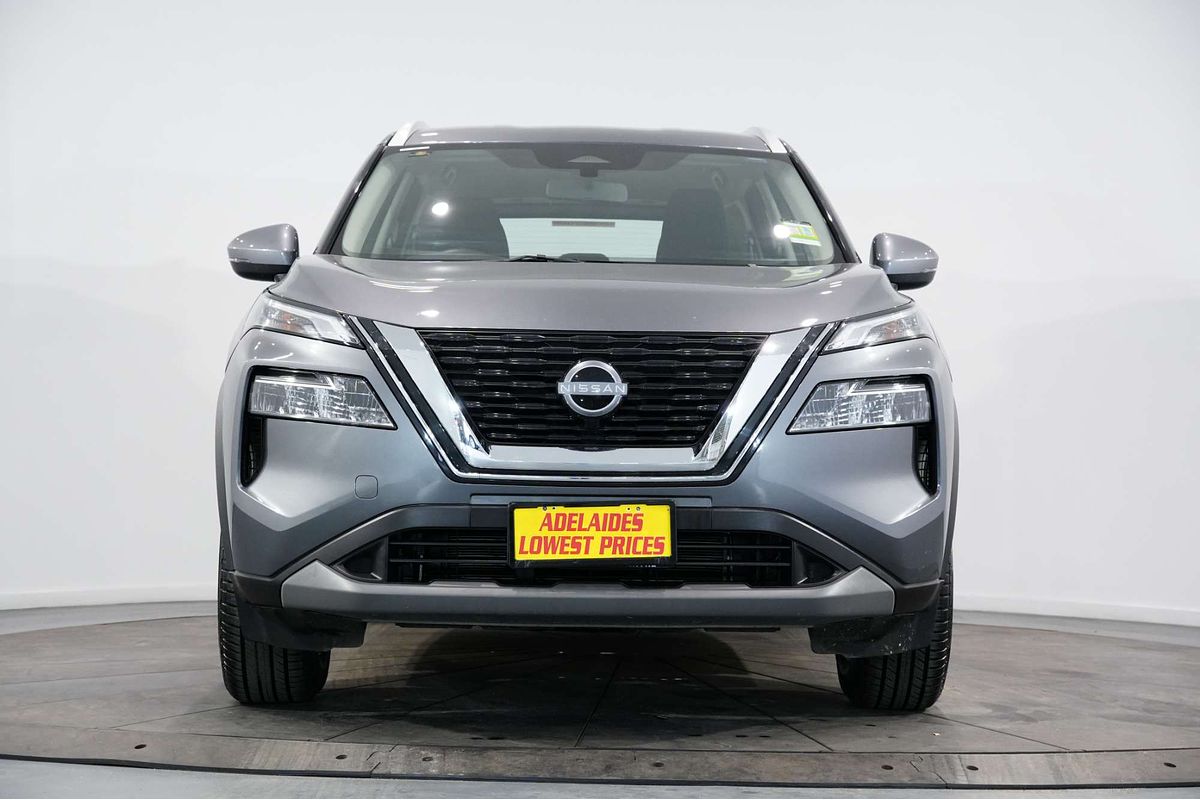 2025 Nissan X-TRAIL ST T33