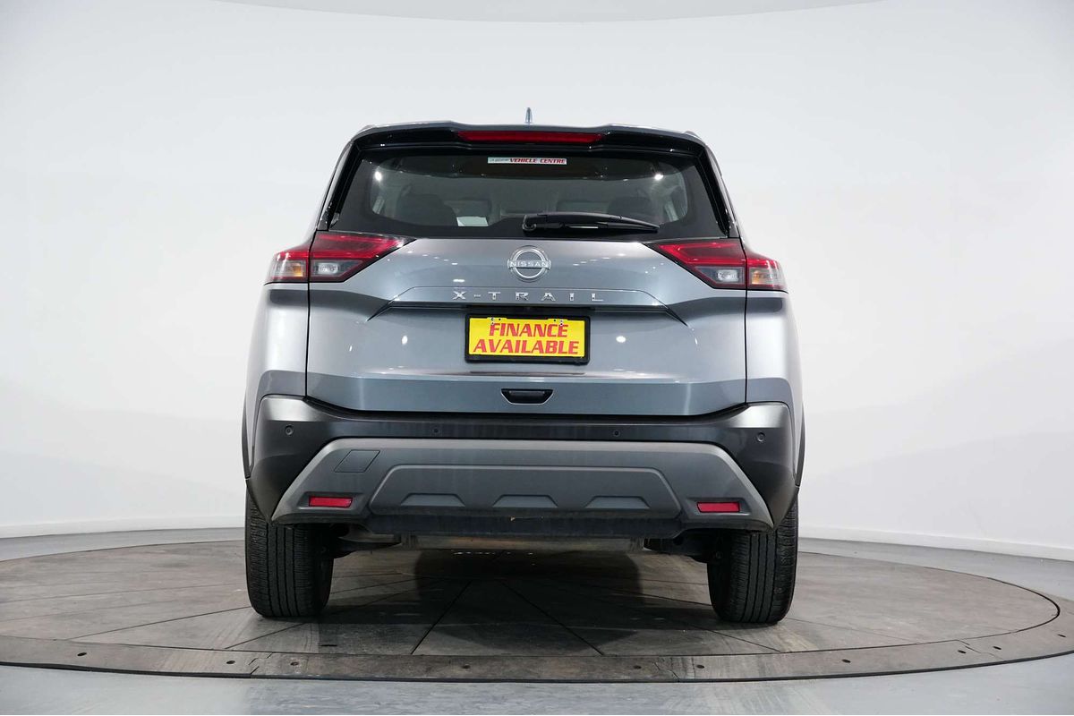 2025 Nissan X-TRAIL ST T33