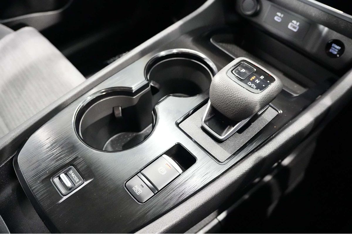 2025 Nissan X-TRAIL ST T33