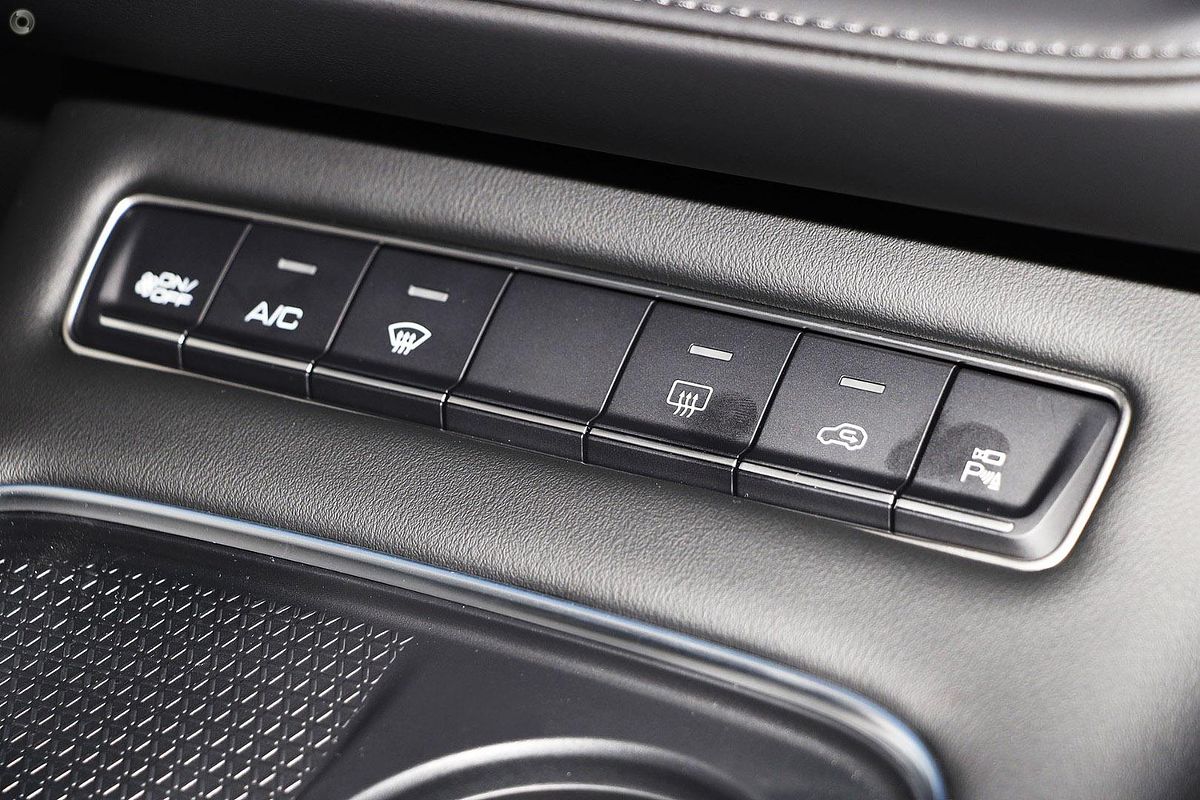 2026 GWM Haval H6 Ultra Hybrid B01
