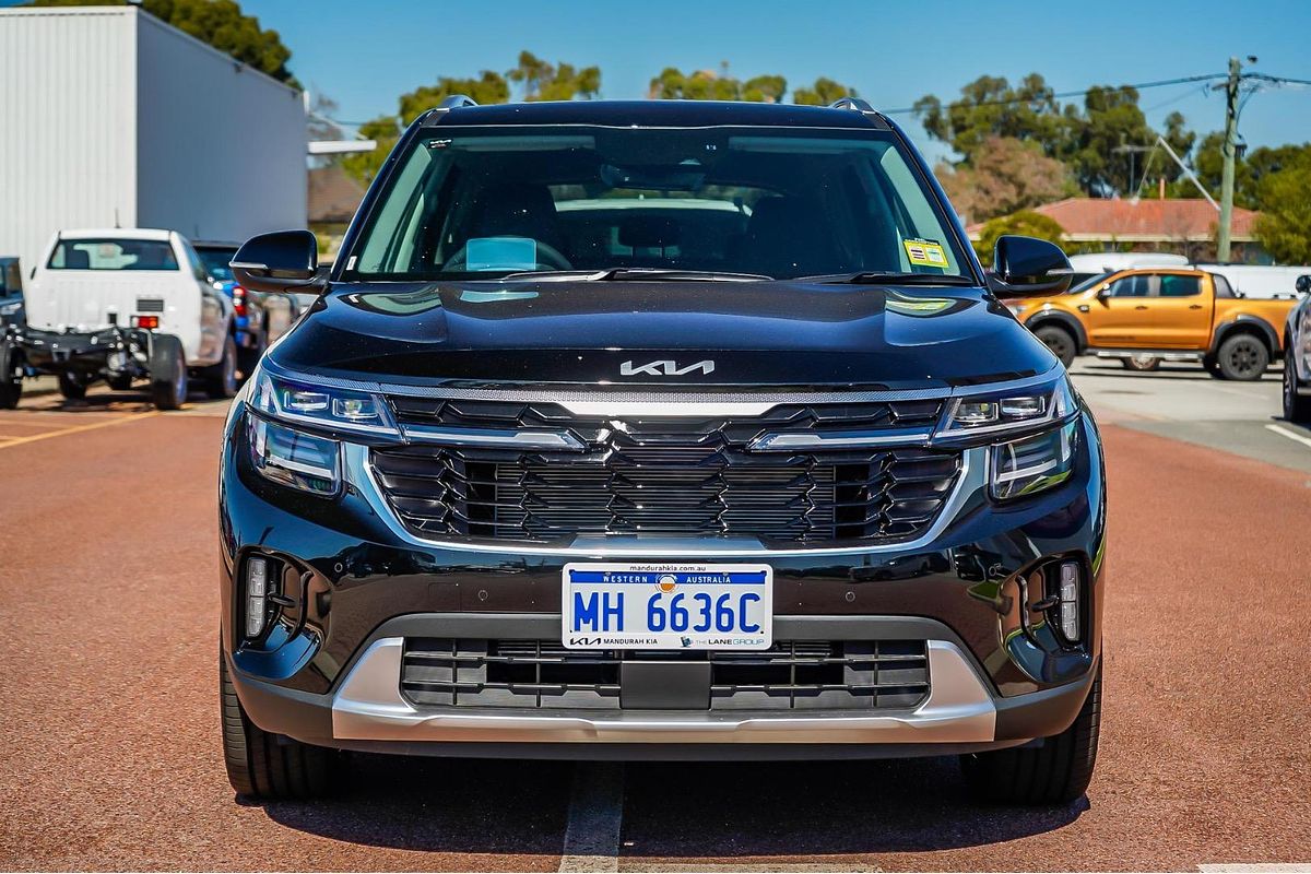 2025 Kia Seltos GT-Line SP2 PE