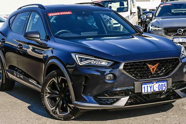 2023 CUPRA Formentor V KM