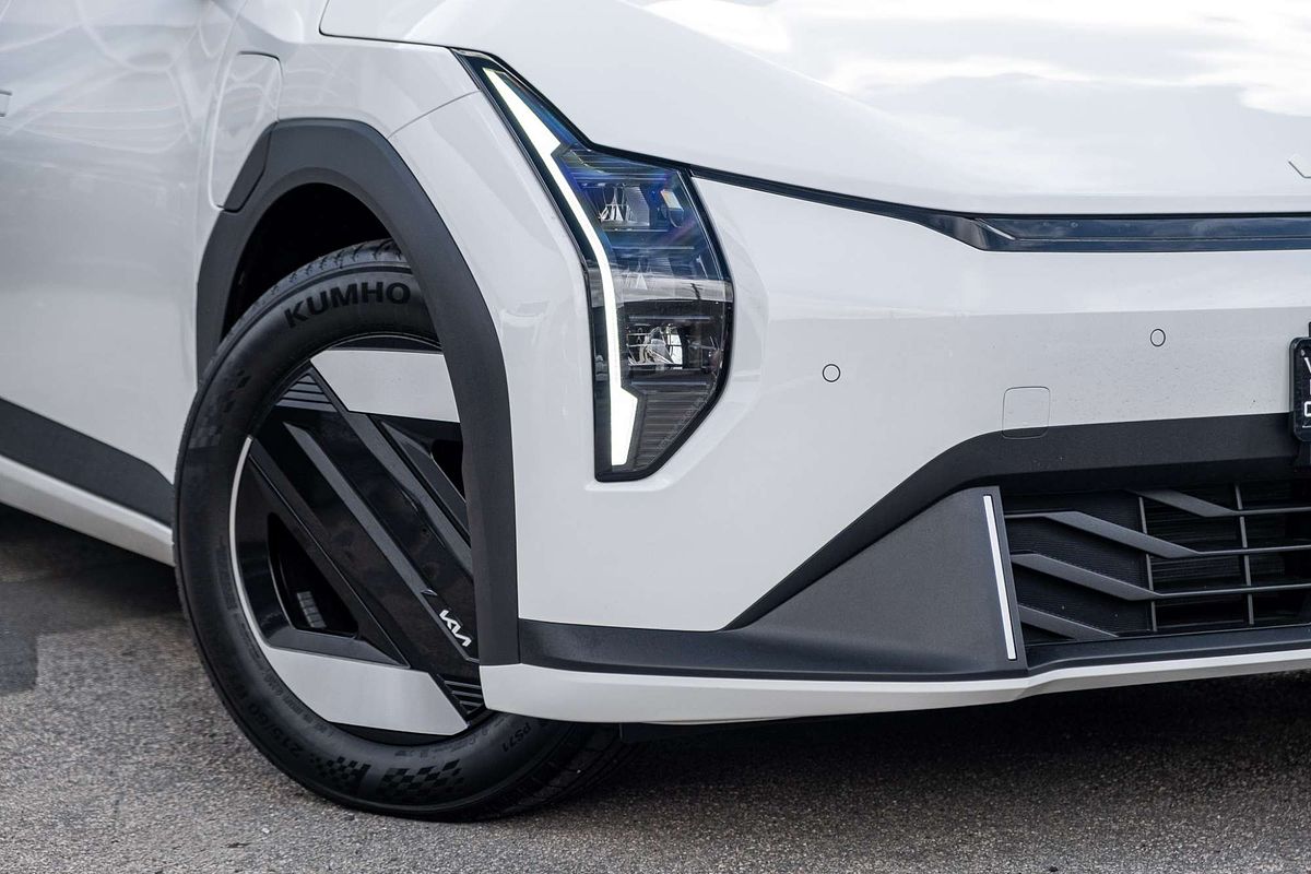 2026 Kia EV4 Air Standard Range CT