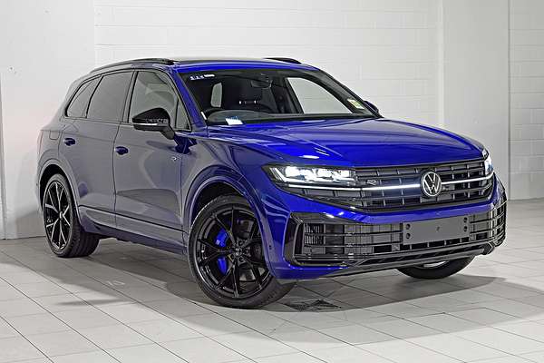 2025 Volkswagen Touareg R RC