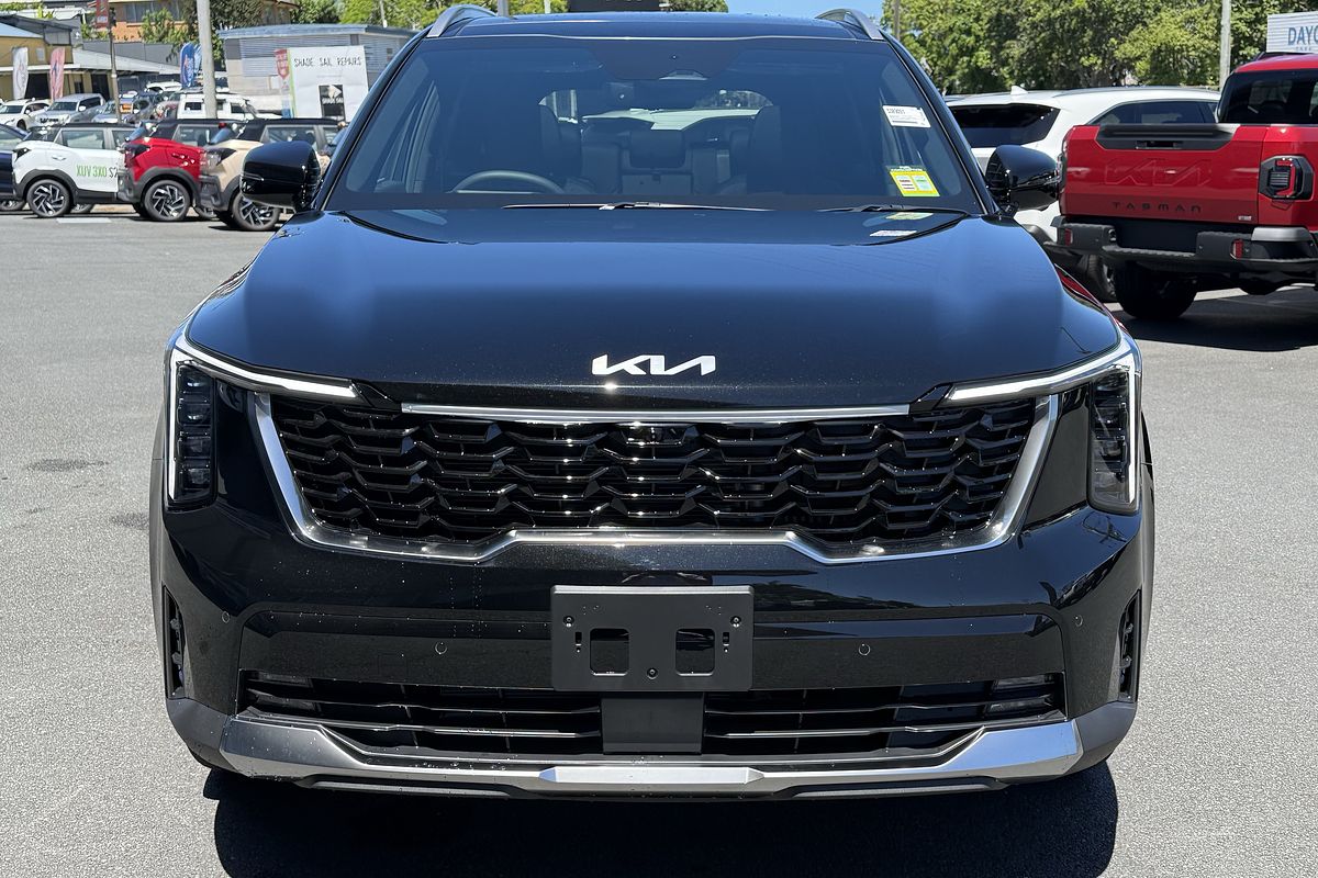 2026 Kia Sorento GT-Line MQ4 PE