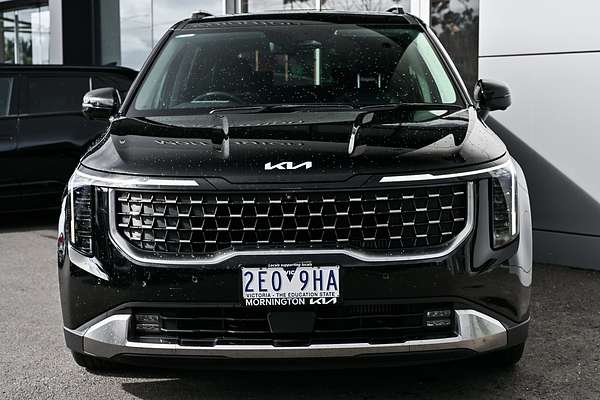 2024 Kia Carnival GT-Line KA4 PE