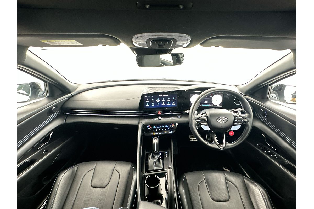 2022 Hyundai i30 N Premium CN7.V1