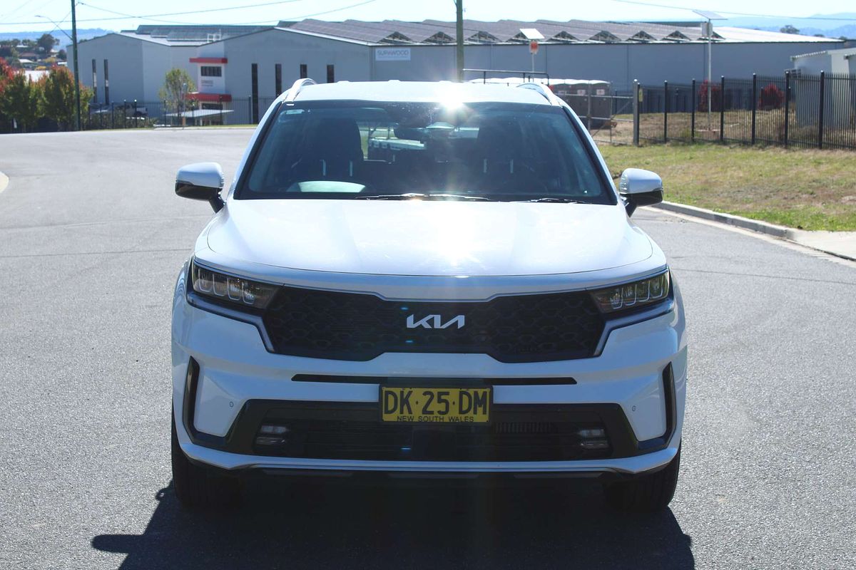 2023 Kia Sorento S MQ4