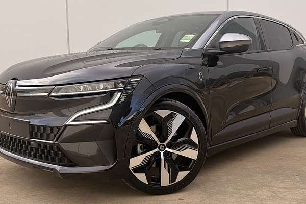 2026 Renault Megane E-Tech Techno EV60 XCB