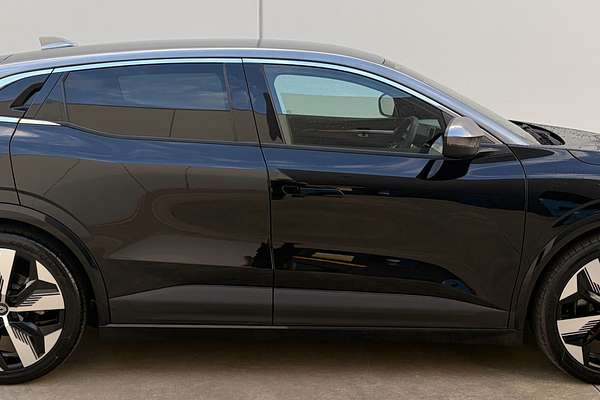2026 Renault Megane E-Tech Techno EV60 XCB