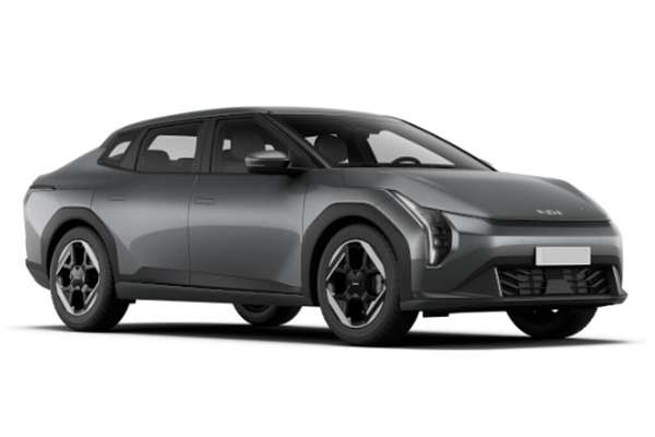 2026 Kia EV4 Earth Long Range CT