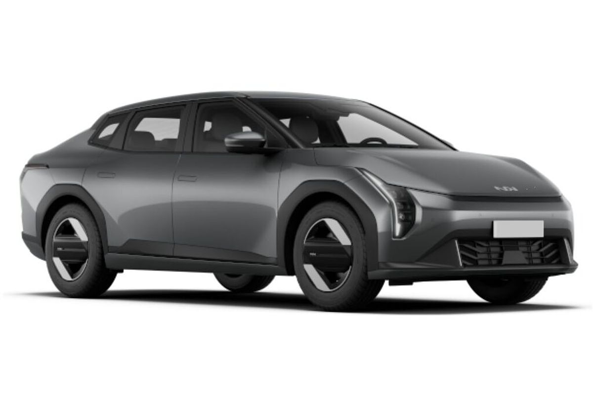 2026 Kia EV4 Air Standard Range CT