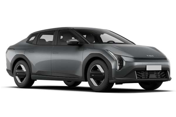 2026 Kia EV4 Air Standard Range CT