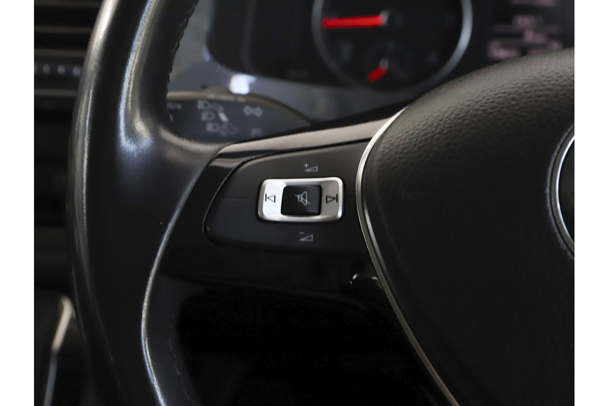 2019 Volkswagen Multivan TDI340 Comfortline T6 SWB image 2