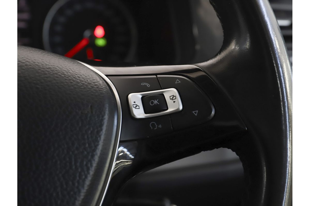 2019 Volkswagen Multivan TDI340 Comfortline T6 SWB image 5