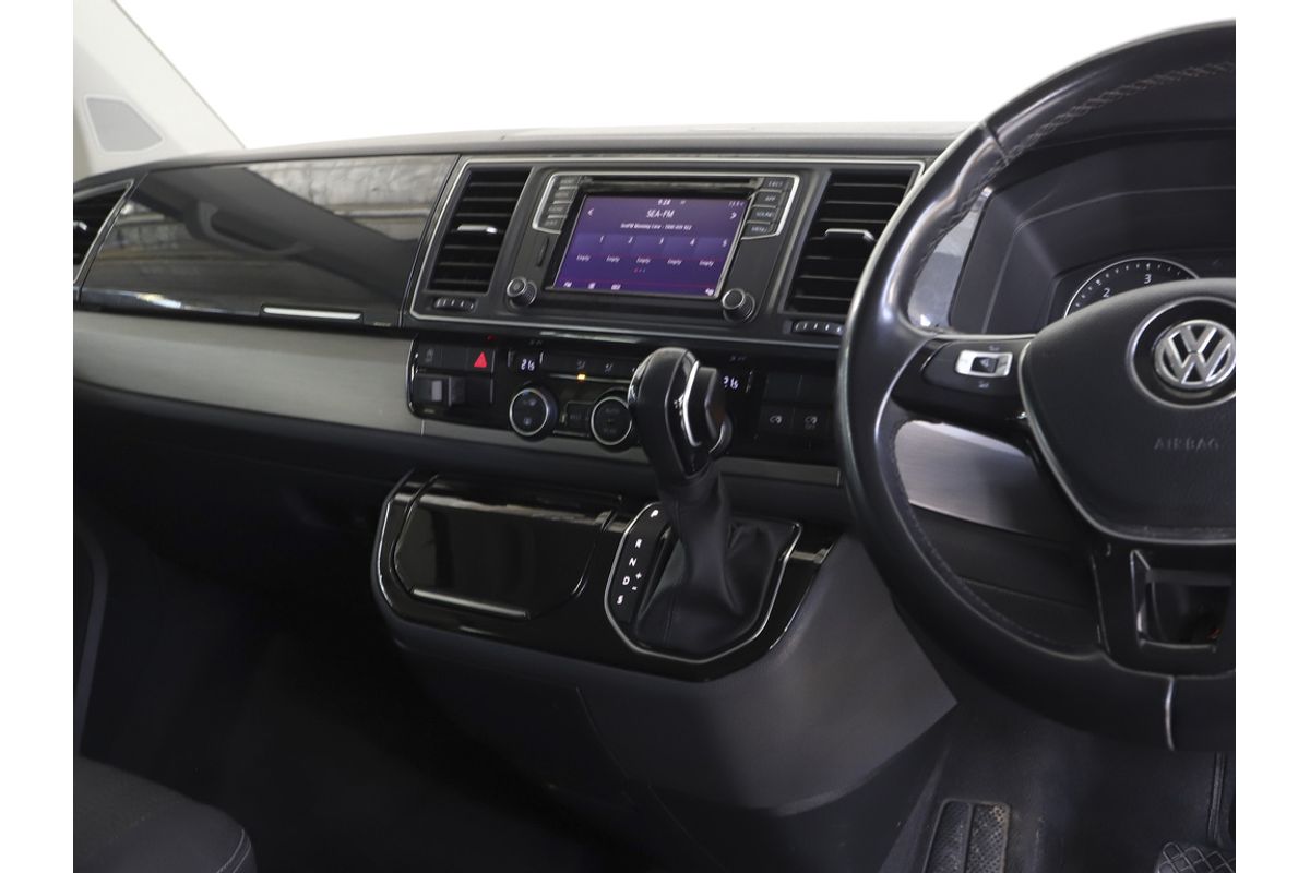 2019 Volkswagen Multivan TDI340 Comfortline T6 SWB image 9