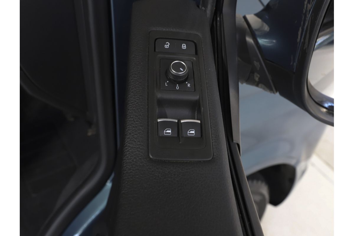 2019 Volkswagen Multivan TDI340 Comfortline T6 SWB image 13