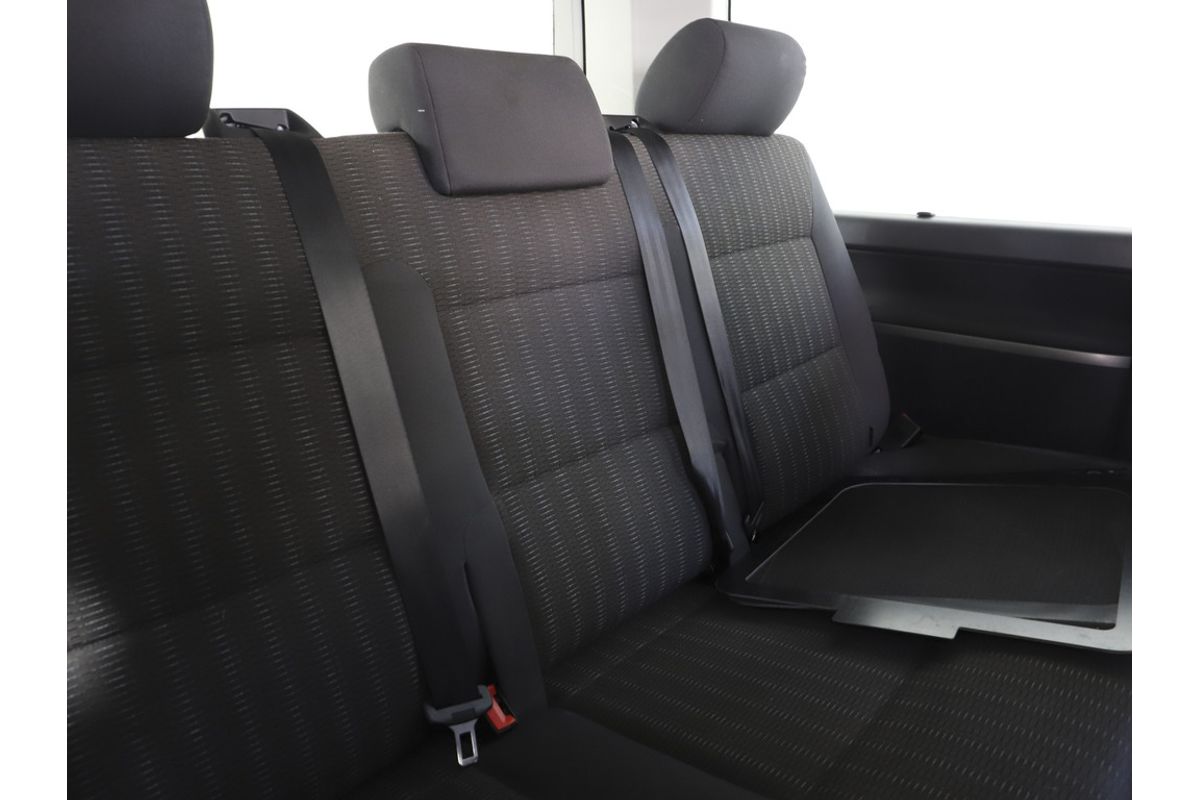 2019 Volkswagen Multivan TDI340 Comfortline T6 SWB image 14