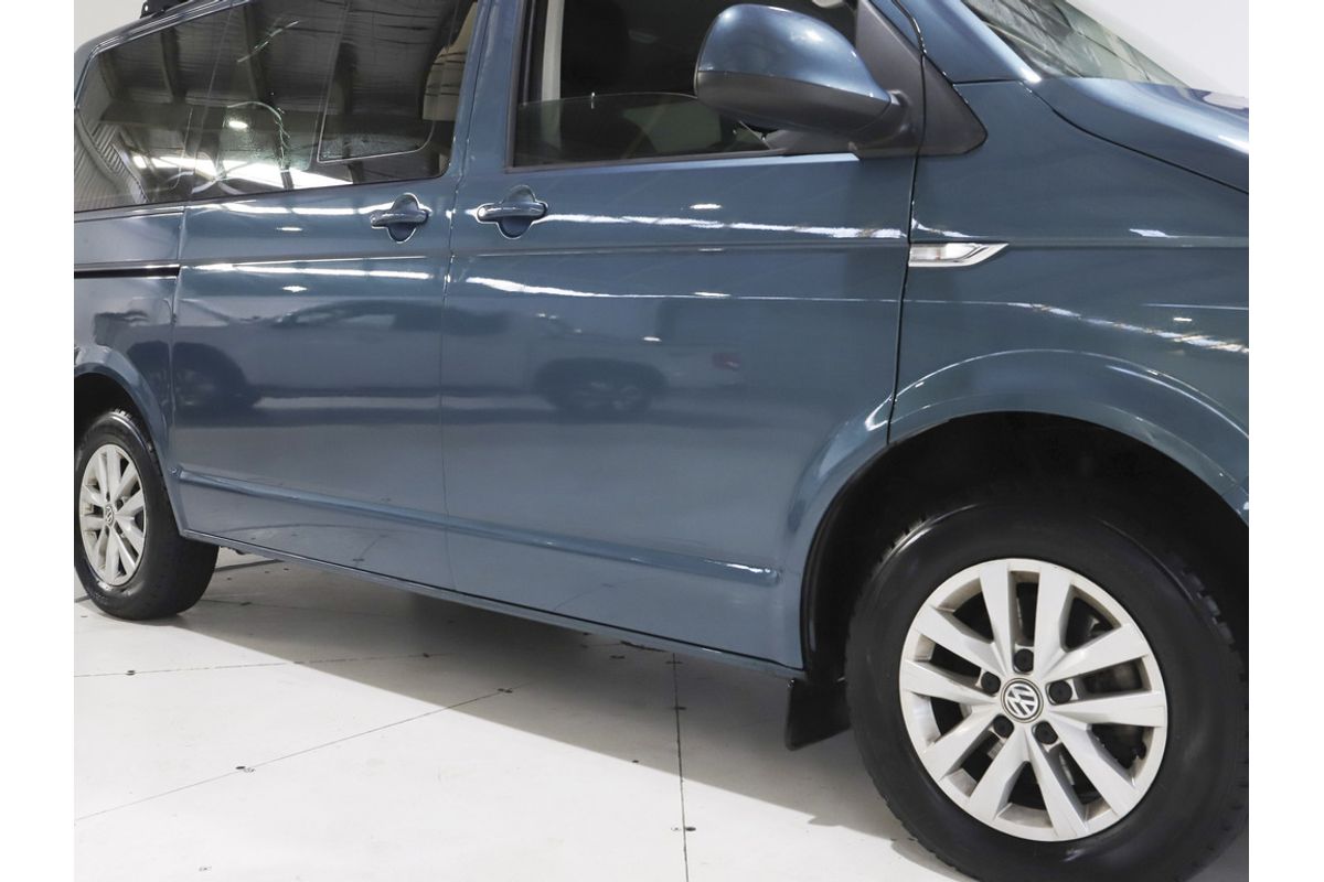 2019 Volkswagen Multivan TDI340 Comfortline T6 SWB image 15