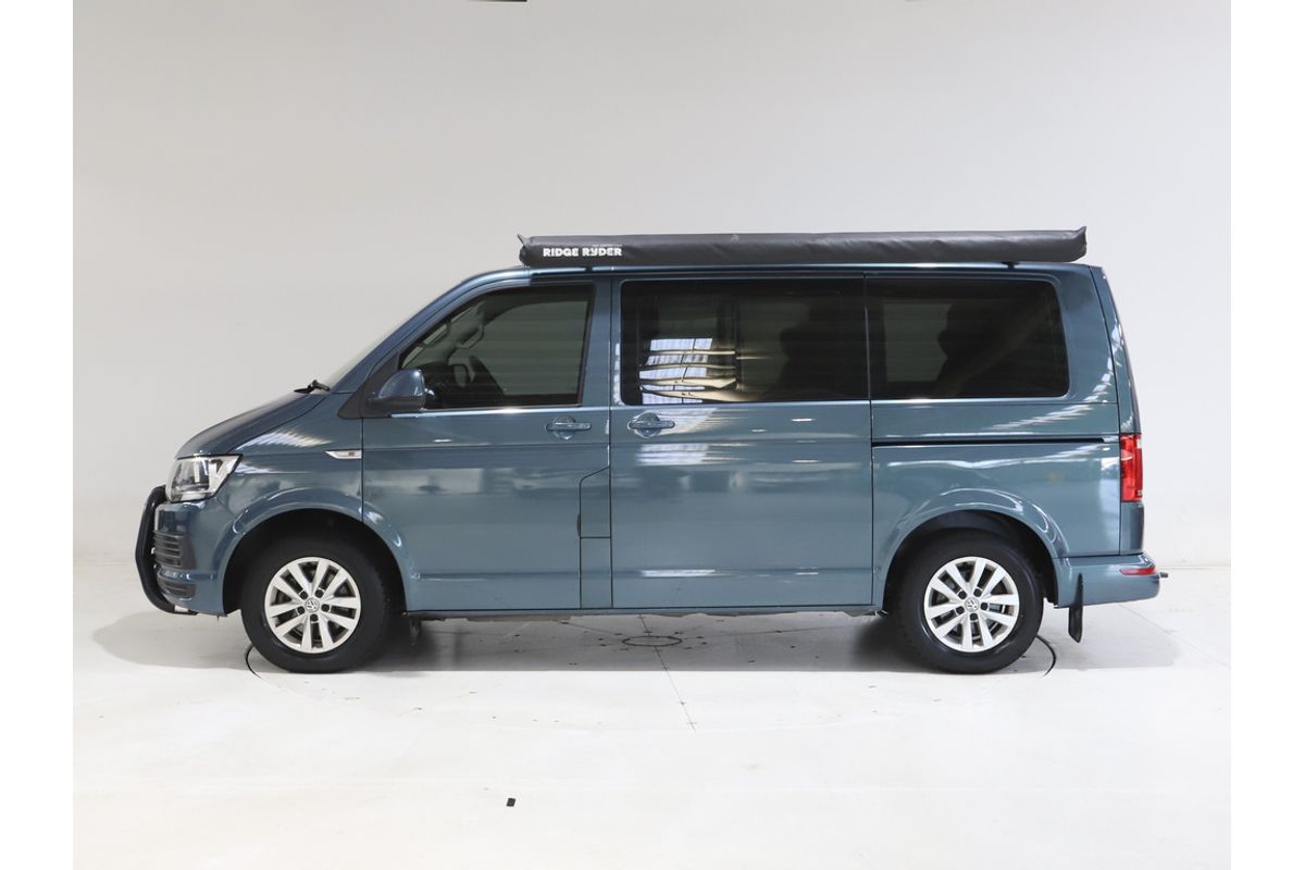 2019 Volkswagen Multivan TDI340 Comfortline T6 SWB image 19