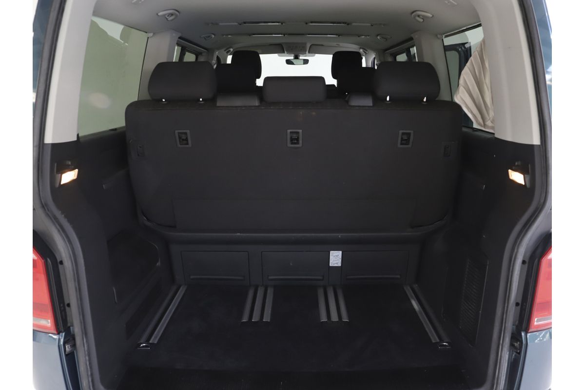 2019 Volkswagen Multivan TDI340 Comfortline T6 SWB image 20