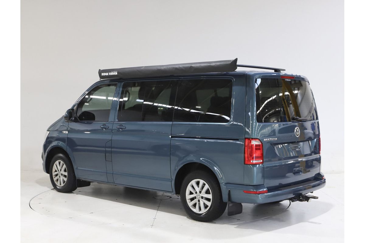 2019 Volkswagen Multivan TDI340 Comfortline T6 SWB image 21