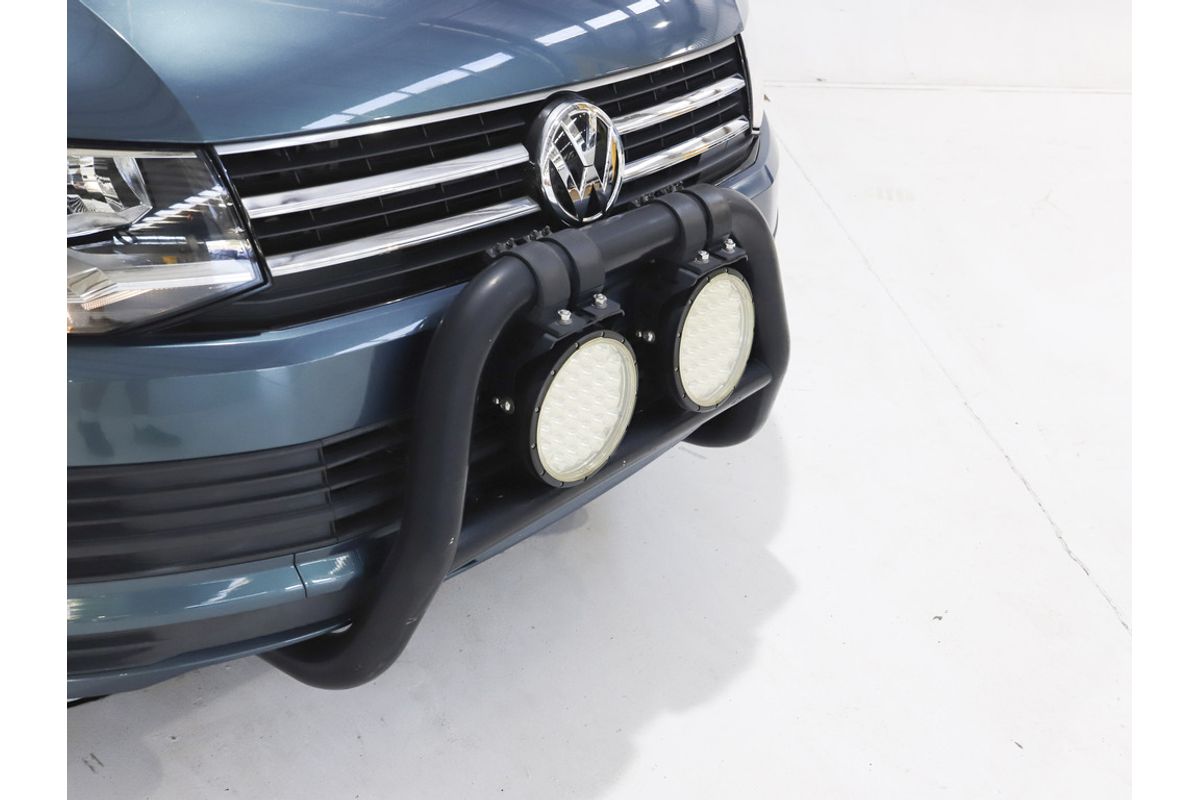 2019 Volkswagen Multivan TDI340 Comfortline T6 SWB image 22