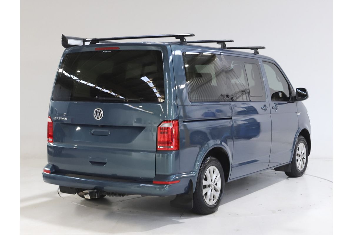 2019 Volkswagen Multivan TDI340 Comfortline T6 SWB image 23