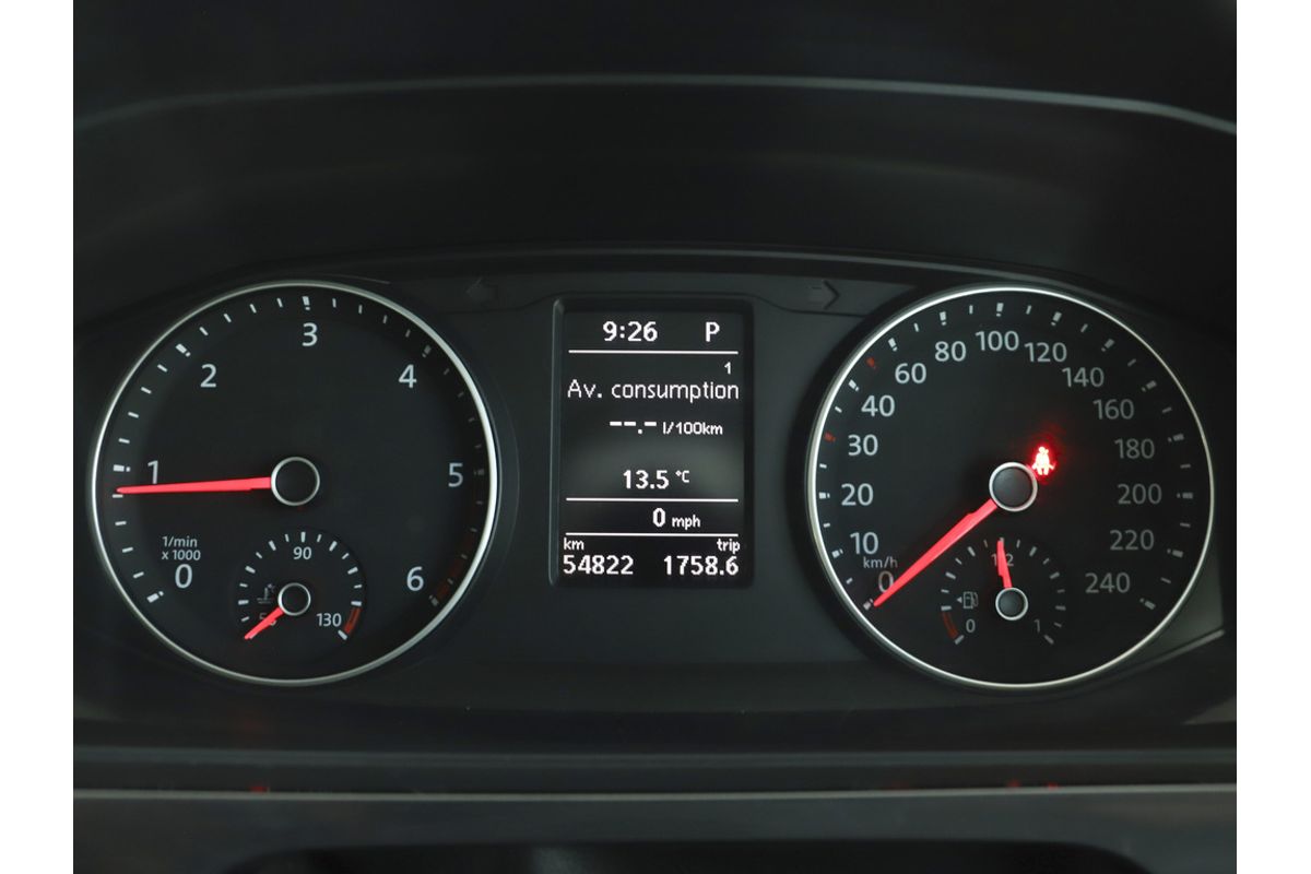 2019 Volkswagen Multivan TDI340 Comfortline T6 SWB image 24
