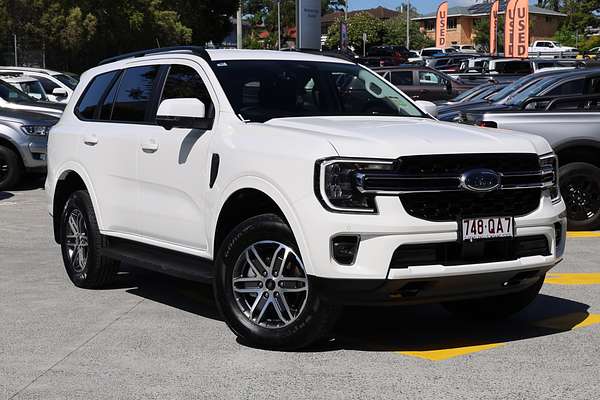2025 Ford Everest Trend 2.0L