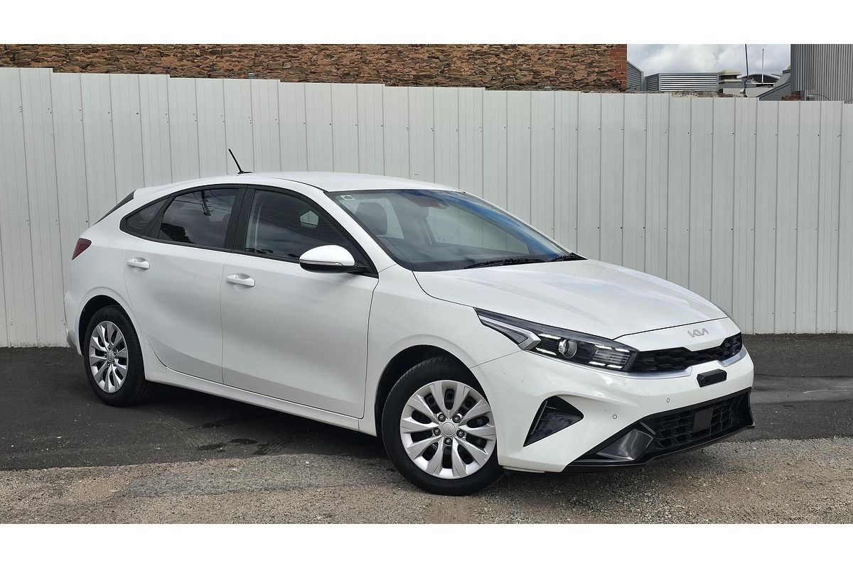2024 Kia Cerato S BD