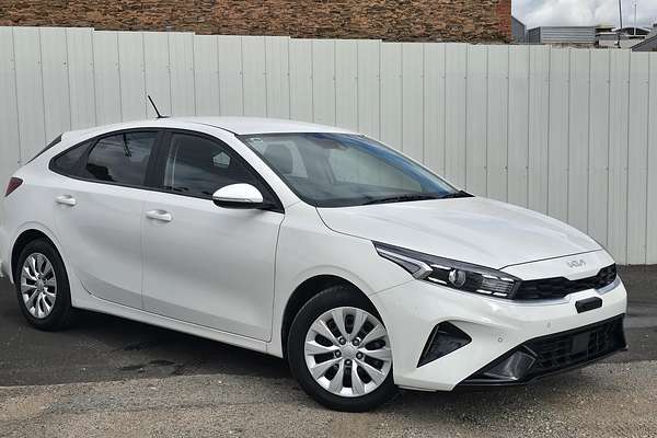2024 Kia Cerato S BD
