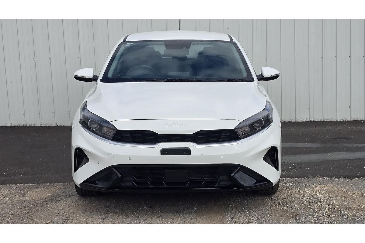 2024 Kia Cerato S BD