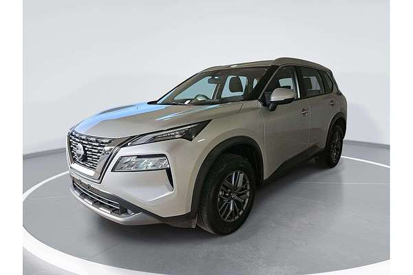 2024 Nissan X-TRAIL ST T33