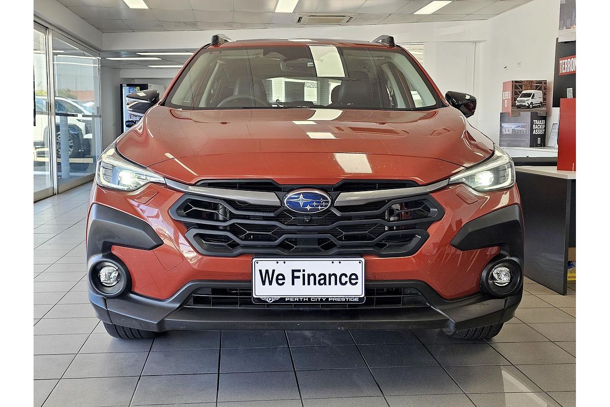 2023 Subaru Crosstrek 2.0S G6X
