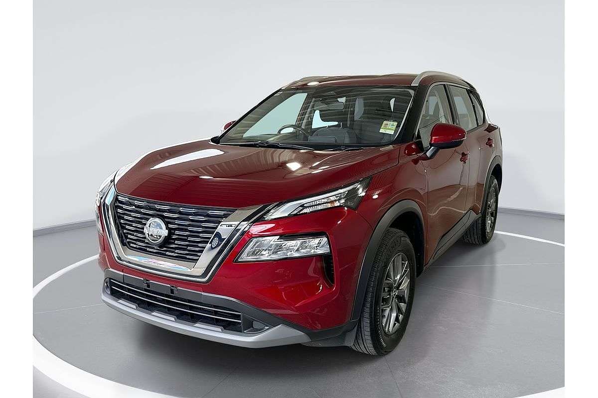 2025 Nissan X-TRAIL ST T33
