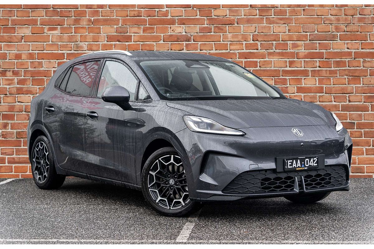 2026 MG MG4 EV Urban URBAN ESSENCE EV 43kWh AH4E