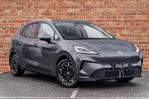 2026 MG MG4 EV Urban URBAN ESSENCE EV 43kWh AH4E