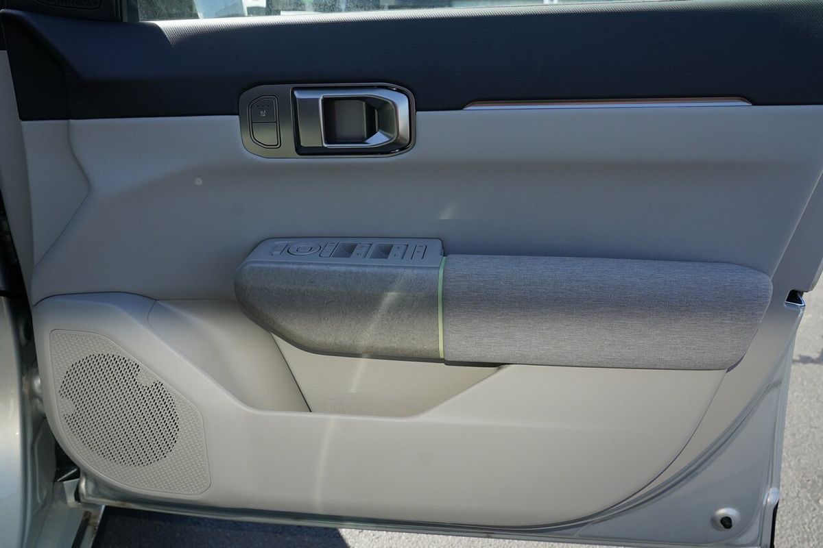 2025 Kia EV4 Earth Long Range CT