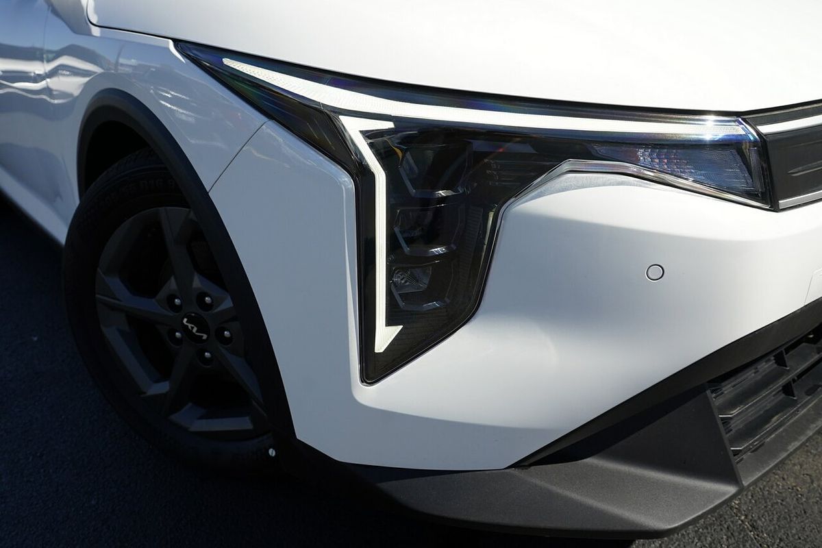2025 Kia K4 S CL4m