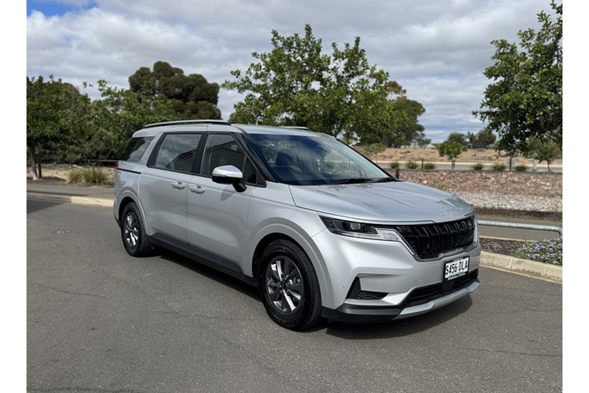 2022 Kia Carnival S KA4