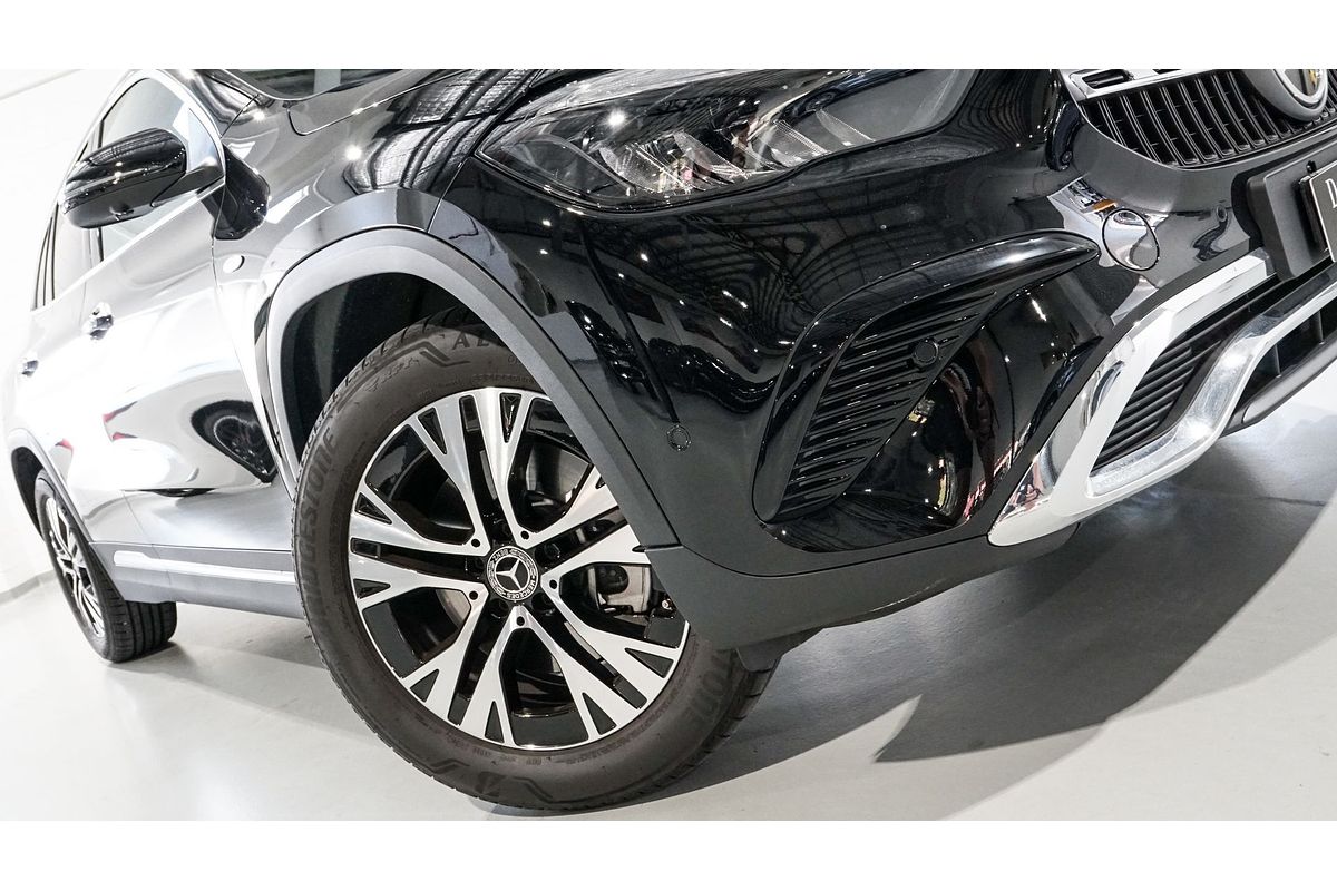 2025 Mercedes-Benz GLA-Class GLA250 e with EQ hybrid technology H247