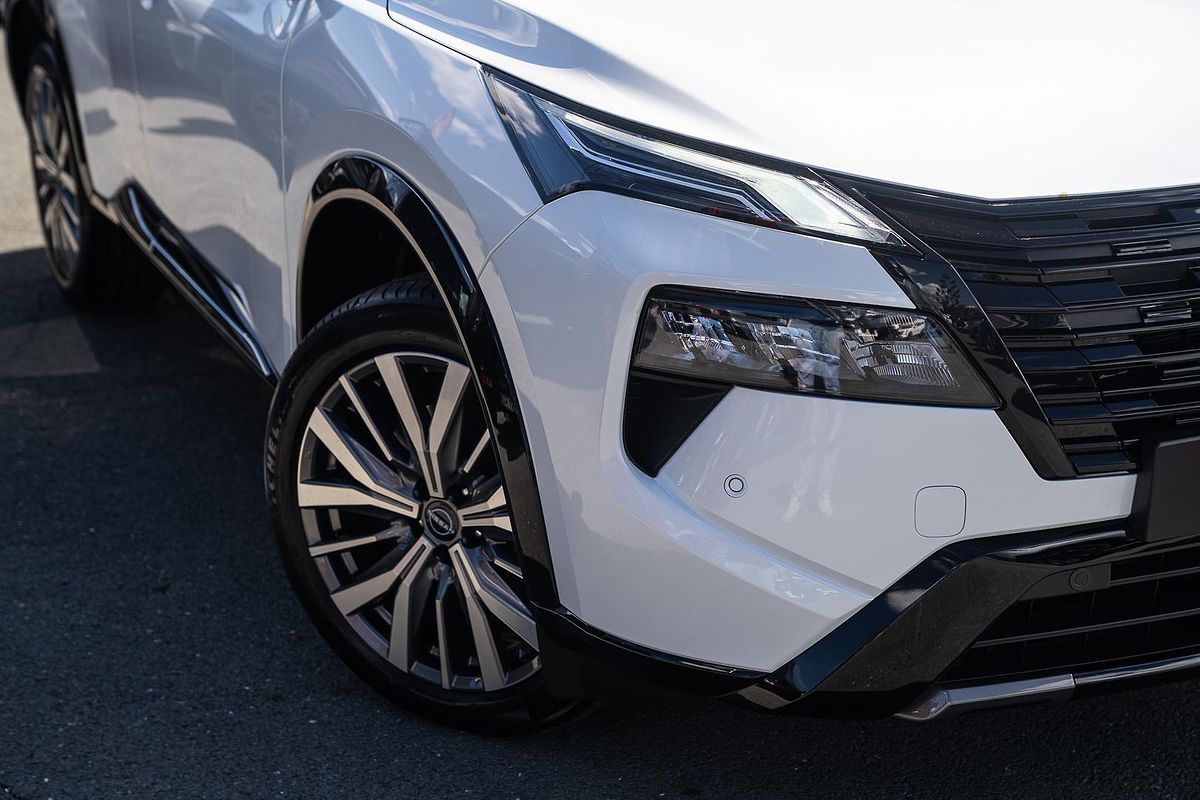 2026 Nissan X-TRAIL Ti-L e-POWER T33