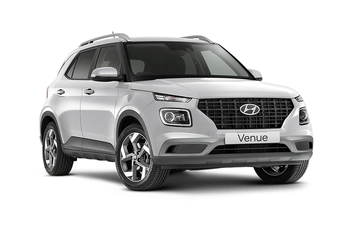 2026 Hyundai Venue Active QX.V5