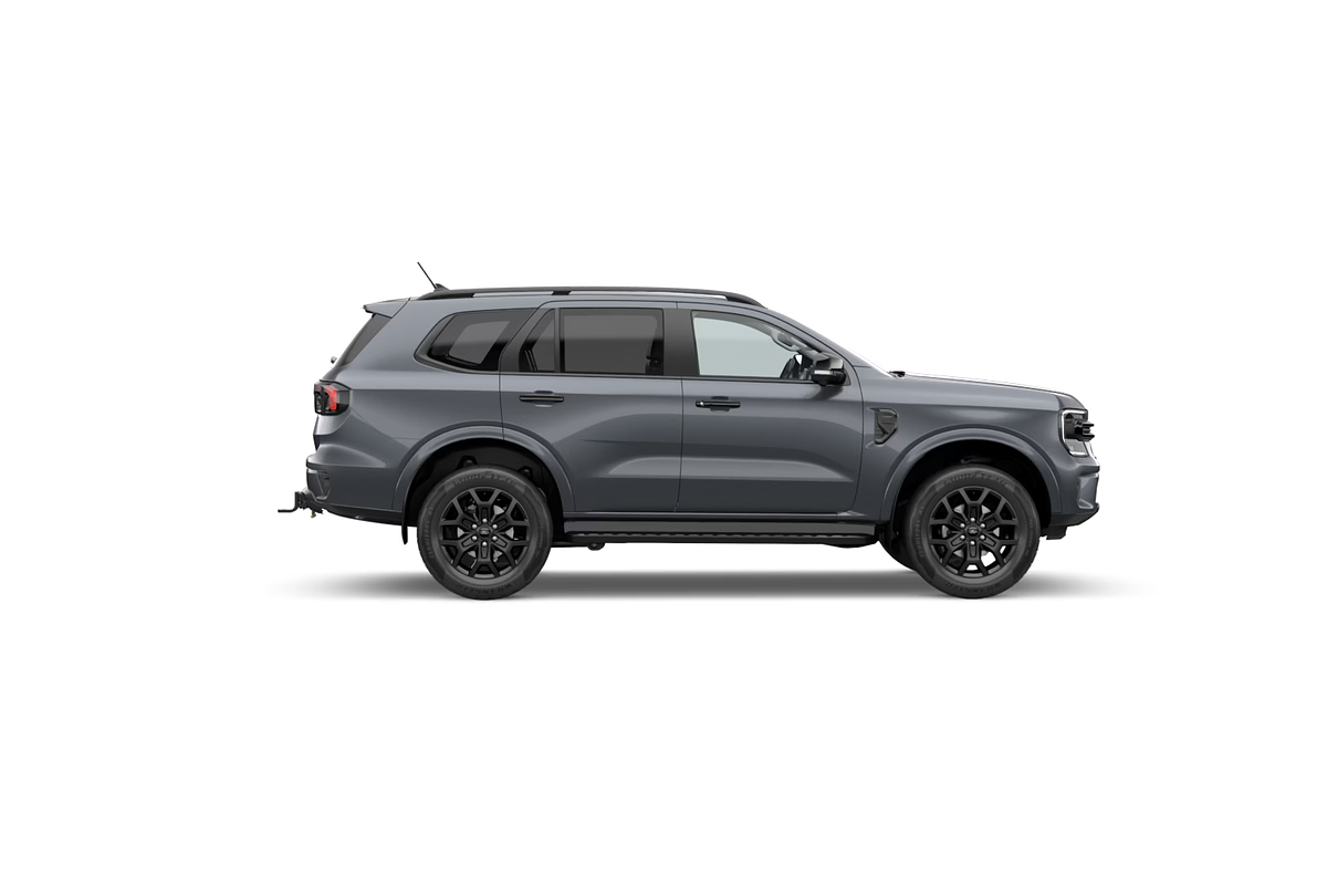 2026 Ford Everest Sport 3.0L