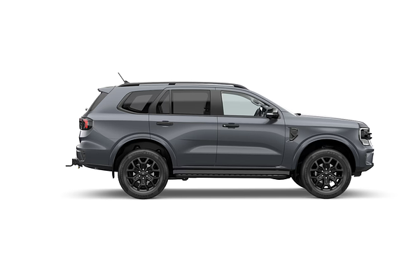 2026 Ford Everest Sport 3.0L thumb-1