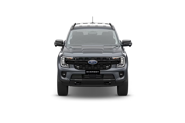 2026 Ford Everest Sport 3.0L thumb-7