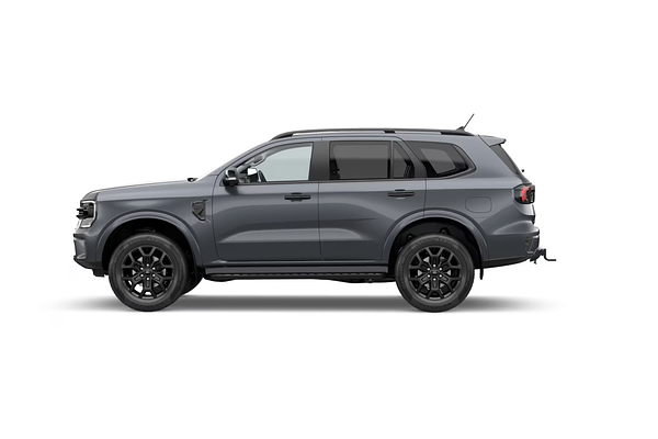 2026 Ford Everest Sport 3.0L thumb-5