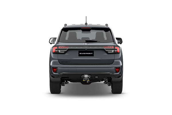 2026 Ford Everest Sport 3.0L thumb-3